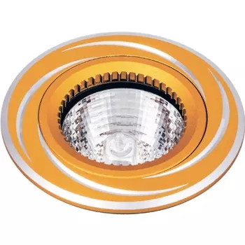 Встраиваемый светильник Escada Downlight 231042