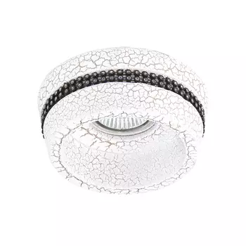 Встраиваемый светильник с узорами Extra Brilla 041031 Light Star