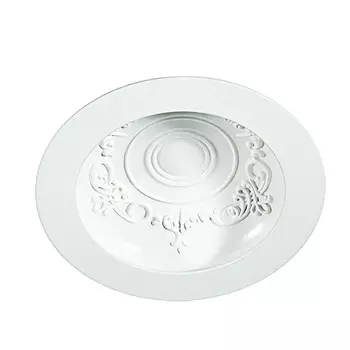 Встраиваемый светильник с узорами Gesso 357490 Novotech