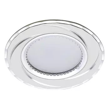 Встраиваемый светильник с узорами GS-M361 28344 Feron