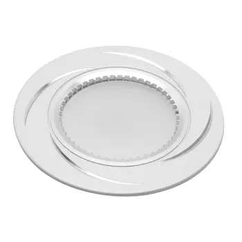 Встраиваемый светильник с узорами GS-M362 28345 Feron