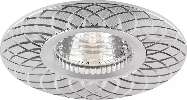 Встраиваемый светильник с узорами GS-M388 28886 Feron