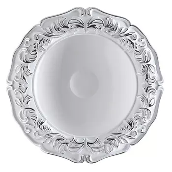 Встраиваемый светильник с узорами Novel 357611 Novotech