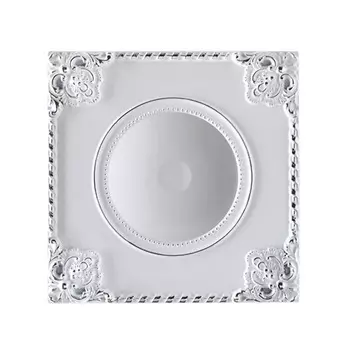 Встраиваемый светильник с узорами Novel 357618 Novotech