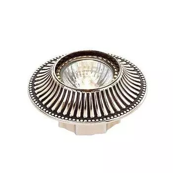 Встраиваемый светильник с узорами Rodez L10351.52 L'Arte Luce