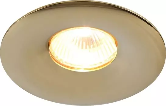 Встраиваемый светильник Sciuscia 1765/01 PL-1