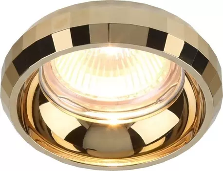 Встраиваемый светильник Scugnizzo 1737/01 PL-1