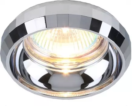 Встраиваемый светильник Scugnizzo 1737/02 PL-1