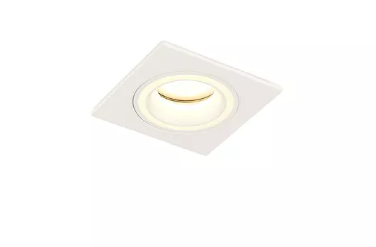 Встраиваемый светильник Simple Story 2070 2070-1DLW