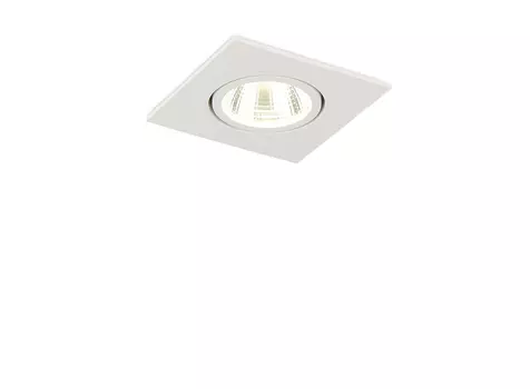 Встраиваемый светильник Simple Story 2076 2076-LED12DLW