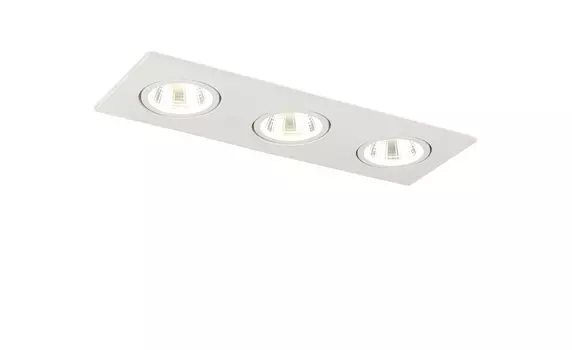 Встраиваемый светильник Simple Story 2076 2076-LED36DLW