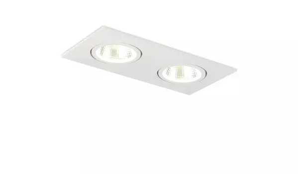 Встраиваемый светильник Simple Story 2077 2077-LED24DLW