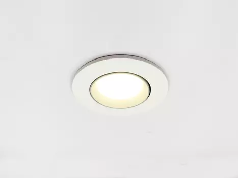 Встраиваемый светильник Simple Story 2090 2090-1DLW