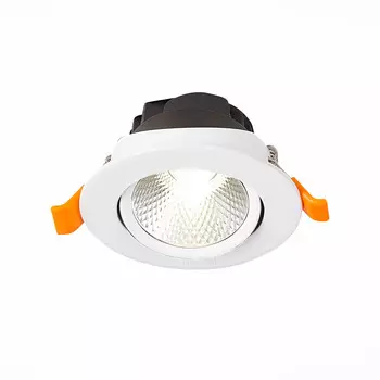 Встраиваемый светильник ST Luce Miro ST211.538.06.24