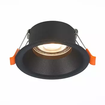 Встраиваемый светильник ST Luce Nobarra ST201.408.01