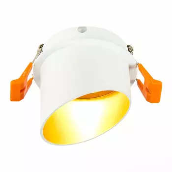 Встраиваемый светильник ST Luce ST214 ST214.508.01