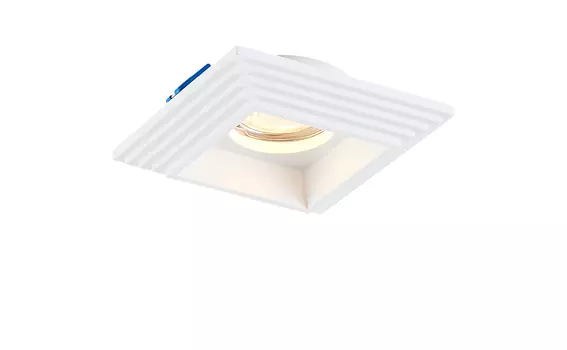 Встраиваемый светильник Simple Story 2016 2016-1DLW