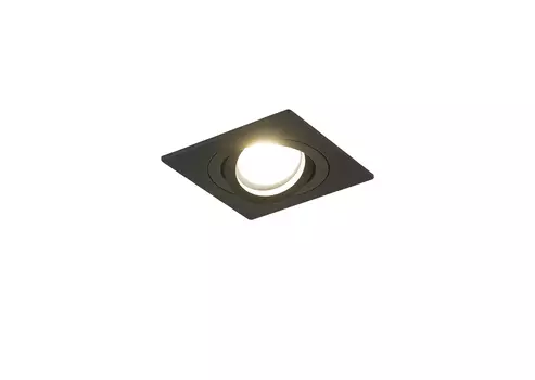 Встраиваемый светильник Simple Story 2024 2024-1DLB