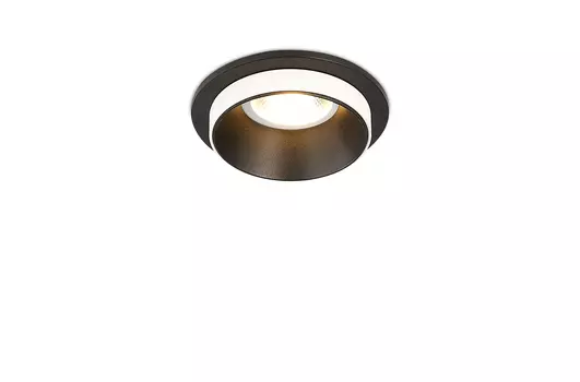 Встраиваемый светильник Simple Story 2066 2066-1DLBW