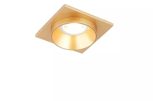 Встраиваемый светильник Simple Story 2068 2068-1DLG