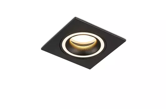 Встраиваемый светильник Simple Story 2070 2070-1DLB