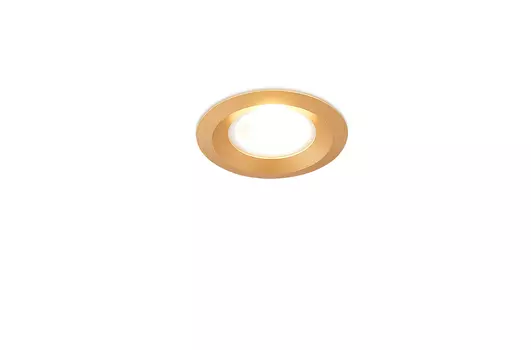 Встраиваемый светильник Simple Story 2072 2072-1DLG