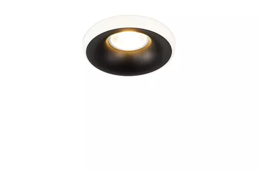 Встраиваемый светильник Simple Story 2073 2073-1DLBW