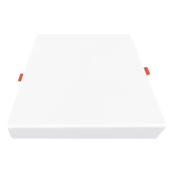 Встраиваемый светильник Volpe Ulm-q251 ULM-Q251 18W/4000K WHITE