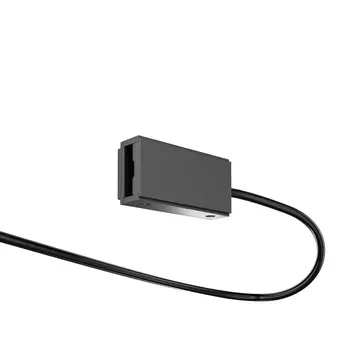 Ввод питания Flexity Maytoni Accessories for tracks Flexity TRA200B-11