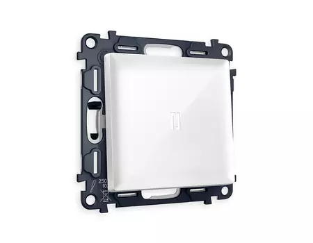 Выключатель Ambrella Volt ALFA MA102035