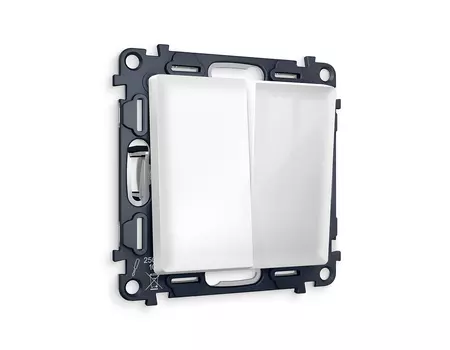 Выключатель Ambrella Volt ALFA MA103020