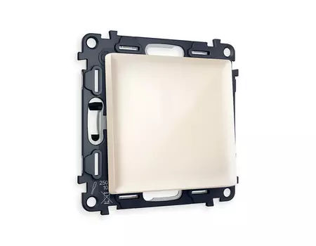 Выключатель Ambrella Volt ALFA MA301020