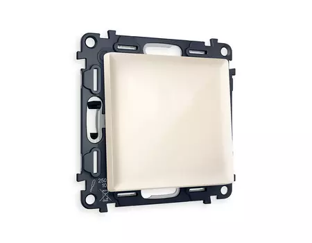 Выключатель Ambrella Volt ALFA MA301030