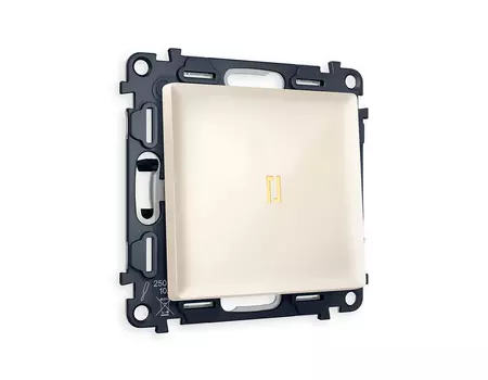 Выключатель Ambrella Volt ALFA MA302030