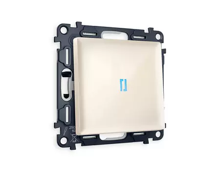 Выключатель Ambrella Volt ALFA MA302040