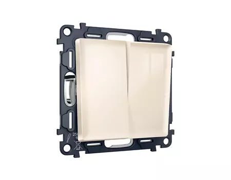 Выключатель Ambrella Volt ALFA MA303020