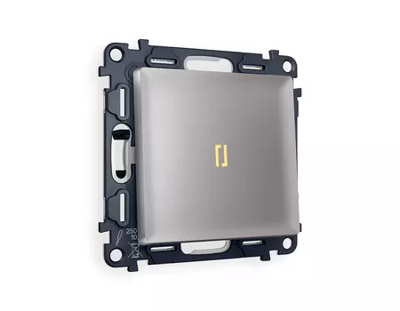 Выключатель Ambrella Volt ALFA MA502030