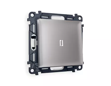 Выключатель Ambrella Volt ALFA MA502035