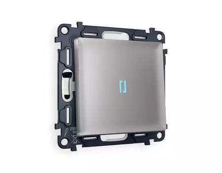 Выключатель Ambrella Volt ALFA MA502040