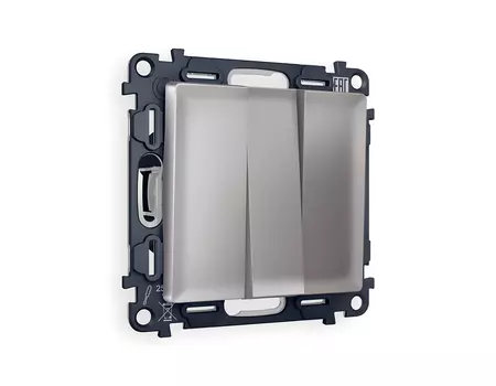 Выключатель Ambrella Volt ALFA MA505010