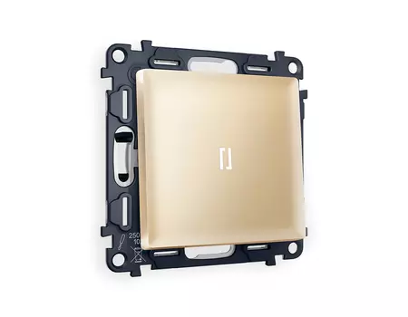 Выключатель Ambrella Volt ALFA MA602015