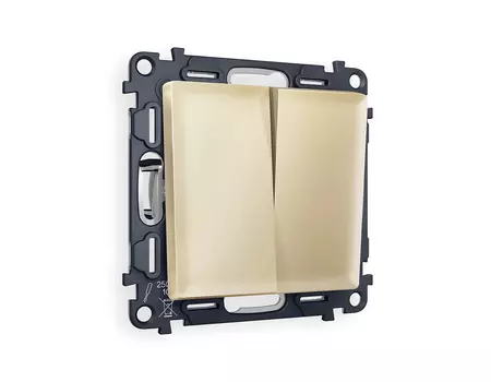 Выключатель Ambrella Volt ALFA MA603020