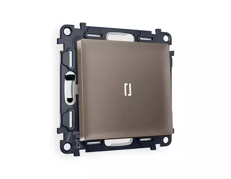 Выключатель Ambrella Volt ALFA MA632015