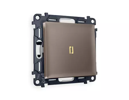 Выключатель Ambrella Volt ALFA MA632030