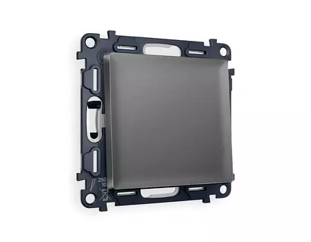 Выключатель Ambrella Volt ALFA MA651030