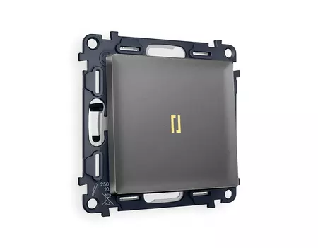 Выключатель Ambrella Volt ALFA MA652030