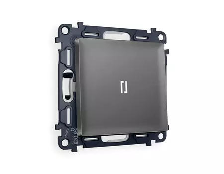 Выключатель Ambrella Volt ALFA MA652035