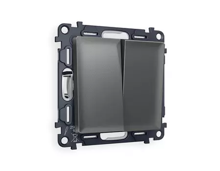 Выключатель Ambrella Volt ALFA MA653020