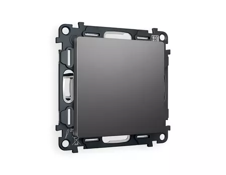 Выключатель Ambrella Volt ALFA MA666010