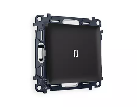 Выключатель Ambrella Volt ALFA MA802035